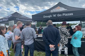 Dough ‘N’ Go Festival Catering Profile 1