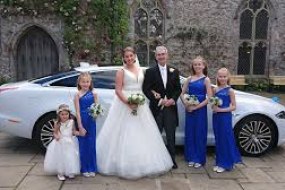 Premier Carriage Limo Hire Profile 1