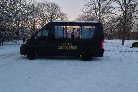 Snaxstop  Mobile Bar Hire Profile 1