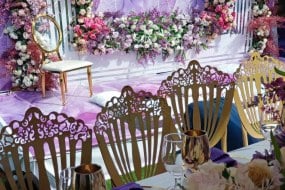 Letss Decor & Events Event Styling Profile 1