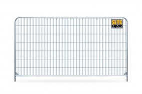 Site Event Event Fencing Profile 1