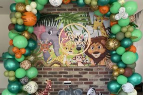 Balloons & Beyond Decorations Profile 1