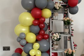 Balloons & Beyond Event Styling Profile 1