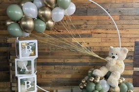 Balloons & Beyond Artificial Flowers and Silk Flower Arrangements Profile 1