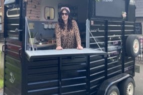 Lady Crepington Street Food Vans Profile 1