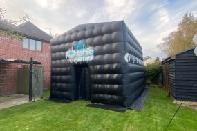  Pump It Up Parties Party Tent Hire Profile 1