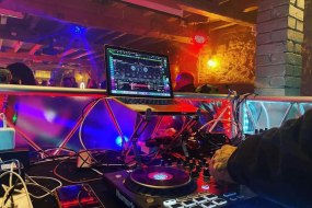 DJ Nader  Mobile Disco Hire Profile 1