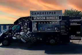 Gamekeeper Burger Van Hire Profile 1