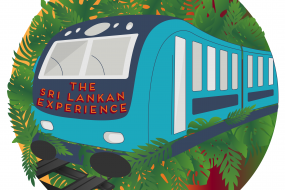 The Sri Lankan Experience  Street Food Catering Profile 1