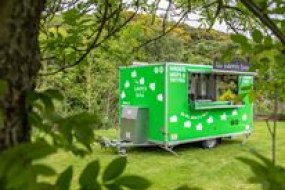 The Haggis Box Street Food Vans Profile 1