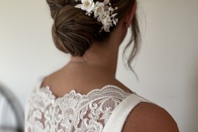 Kent Bridal Hair  Bridal Hair and Makeup Profile 1