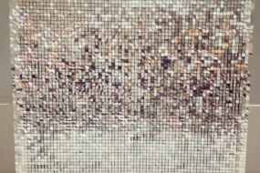 Embellished Events Sequin Wall Hire Profile 1