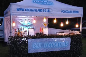 Cocoa Island Mobile Bar Hire Profile 1