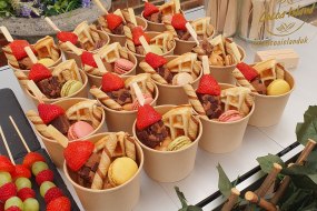 Cocoa Island Fun Food Hire Profile 1