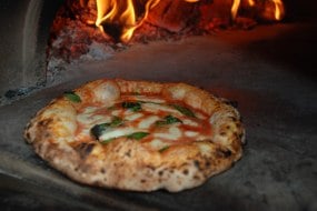 Proove Pizza Food Van Hire Profile 1