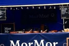 Eat MorMor Ltd Middle Eastern Catering Profile 1