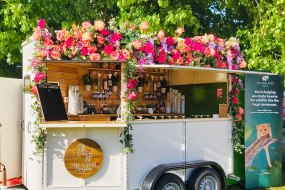 The Little Langton Mobile Bar Hire Profile 1