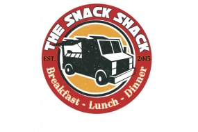 The Snack Shack Jacket Potato Van Hire Profile 1