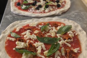 Gourmet Pizza & Desserts Ltd Italian Catering Profile 1