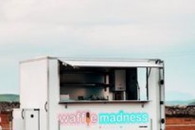 Milkshake Madness Waffle Caterers Profile 1