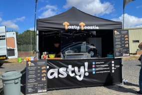 Tasty Toastie Children's Caterers Profile 1