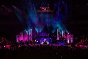 CMA Touring Ltd Lighting Hire Profile 1