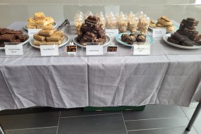 Beatties Bakery Halal Catering Profile 1