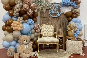 Memories by Annie  Backdrop Hire Profile 1