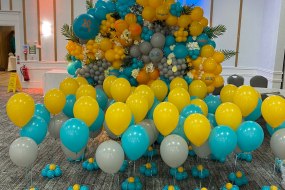 Memories by Annie Balloon Decoration Hire Profile 1