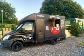 Al Taco! Food Van Hire Profile 1