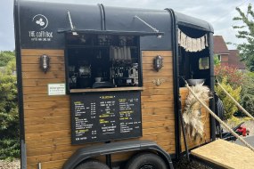 The Coffi Box  Horsebox Bar Hire  Profile 1