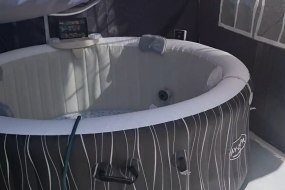 Party Tubs NI Hot Tub Hire Profile 1