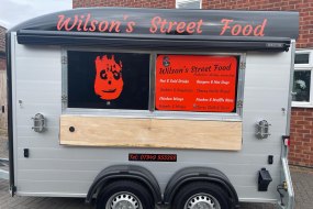 Wilson's Street Food  Street Food Catering Profile 1