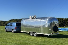 The Tipsy Can  Mobile Bar Hire Profile 1