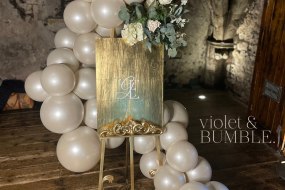 Violet & Bumble  Florists Profile 1