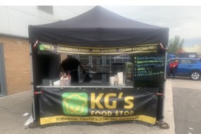 Kgs Foodstop Food Van Hire Profile 1