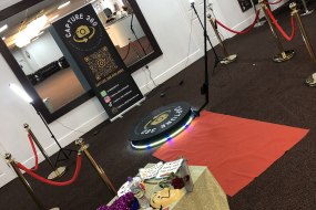 Capture 360 360 Photo Booth Hire Profile 1