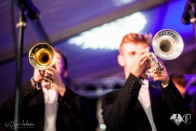 Welwyn Fanfare Trumpets Bands and DJs Profile 1