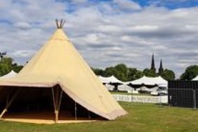 Kåta Chiefs Tipi Hire Profile 1