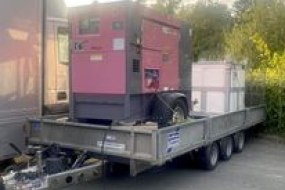 Generator Hire North Wales Generator Hire Profile 1