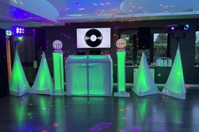 Double Impact Events Stage Hire Profile 1