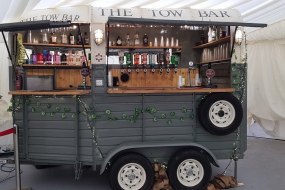 RGP Events LTD Burger Van Hire Profile 1