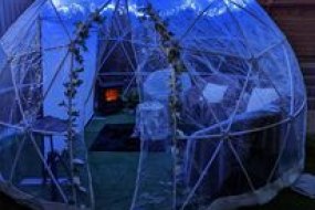 Diamond Party Events Igloo Dome Hire Profile 1