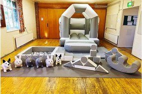 Northstowe Bouncy Castles  Soft Play Hire Profile 1