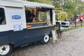 Fire and Hop Mobile Bar Hire Profile 1