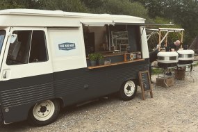 Fire and Hop Pizza Van Hire Profile 1