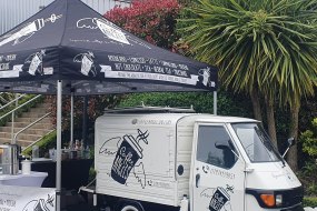 Coffee Angels Coffee Van Hire Profile 1