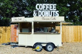 G & M Leisure Events Catering Wedding Doughnuts Profile 1