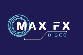 Max FX Disco Mobile Disco Hire Profile 1