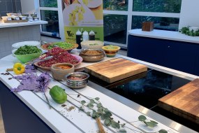 Easydine Buffet Catering Profile 1